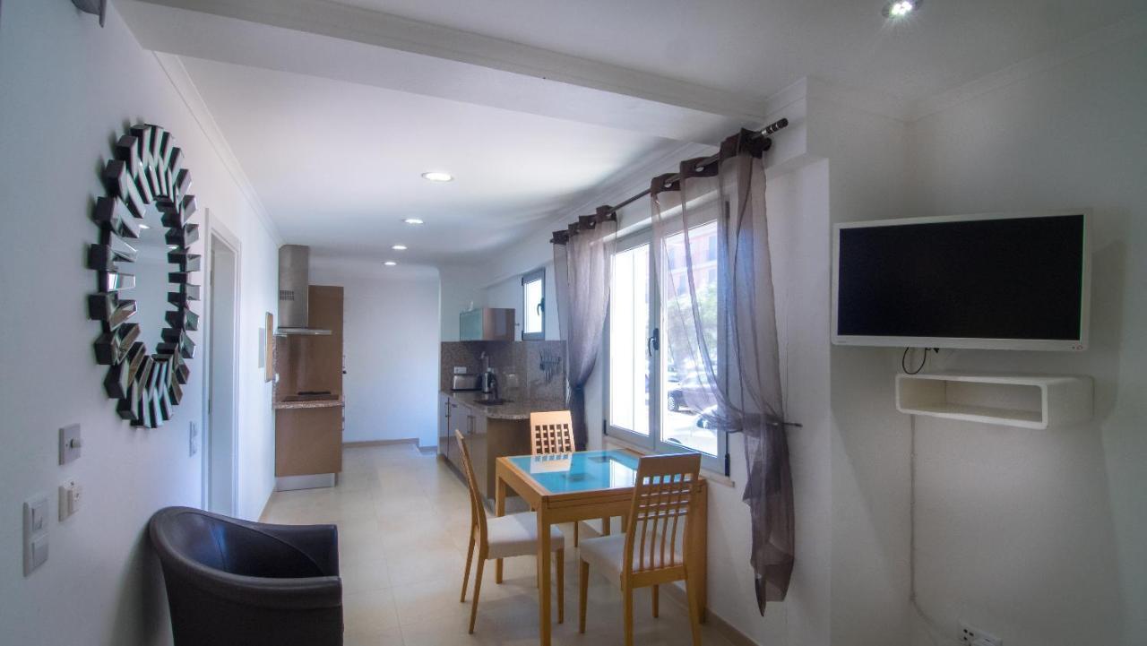 Central Lagos Town Center Apartment Near Marina Exterior foto
