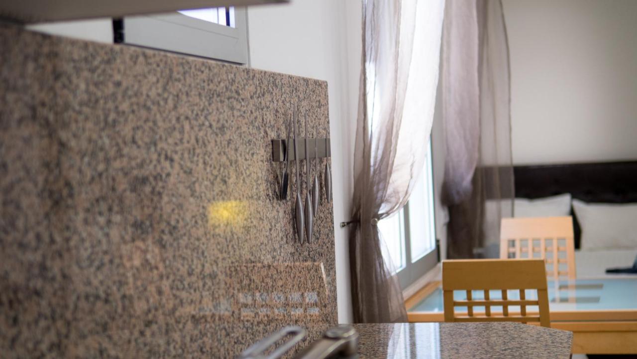 Central Lagos Town Center Apartment Near Marina Exterior foto